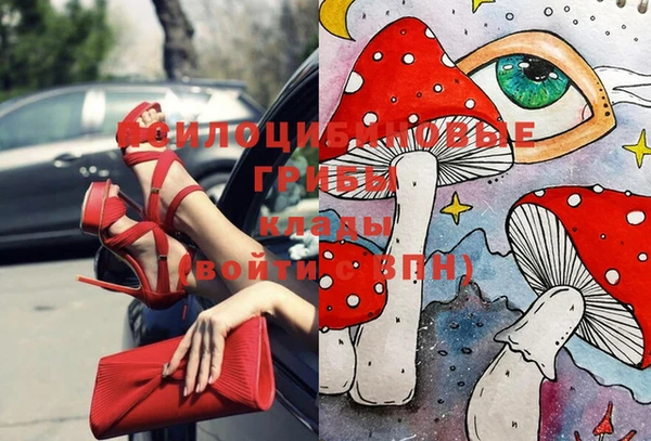 гашиш Горняк